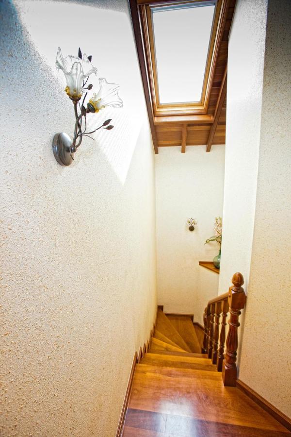 Casa Marcelino Apartment Muxia Bagian luar foto