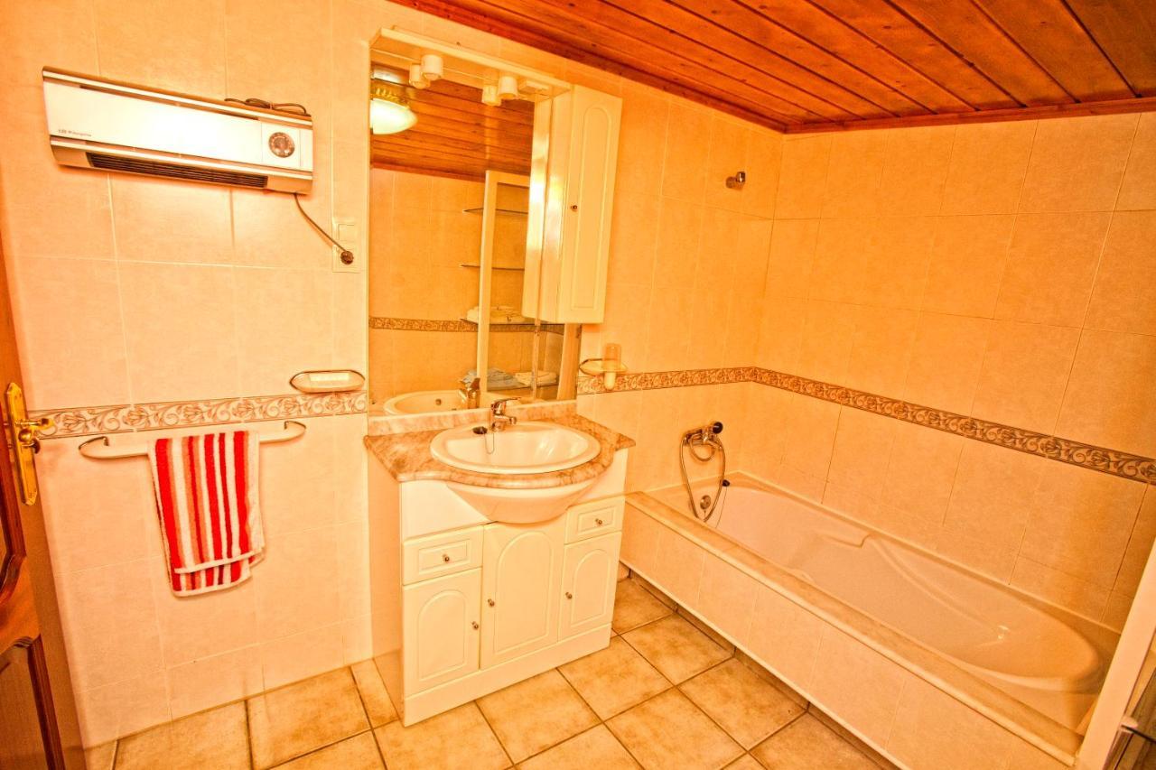 Casa Marcelino Apartment Muxia Bagian luar foto