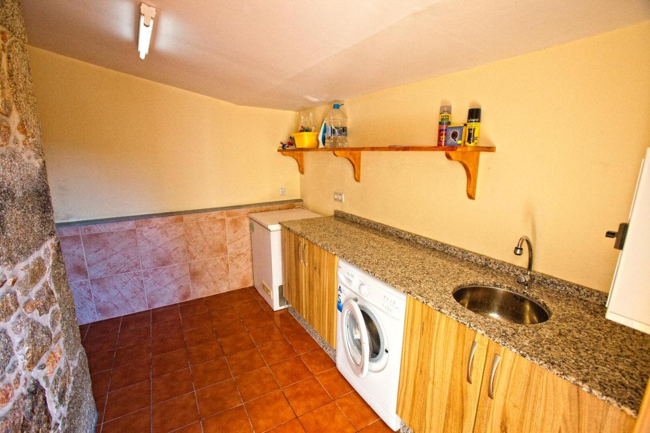 Casa Marcelino Apartment Muxia Bagian luar foto